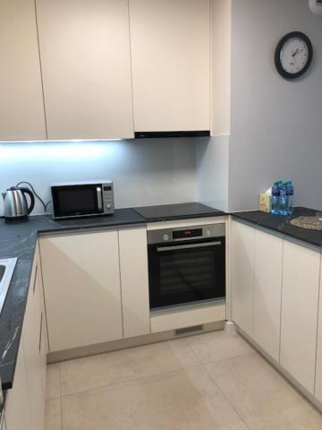 Apartament De Lux Apart 45 Grabiszynska Wroclaw Dış mekan fotoğraf